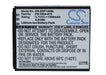 Simvalley SingleCore SP-140 Replacement Battery-main