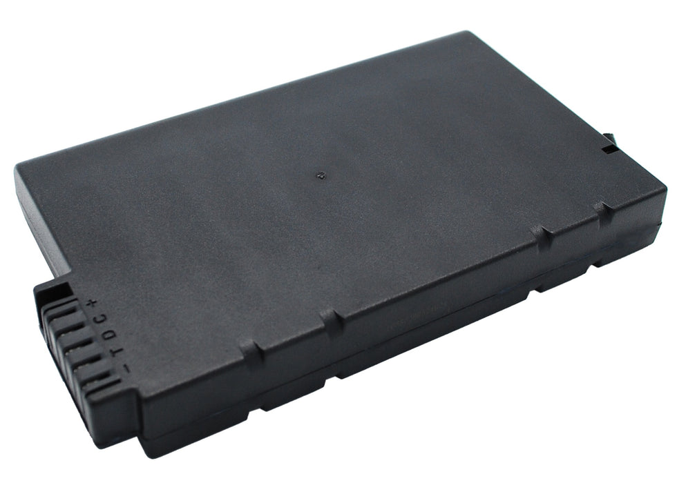 Samsung P28 cXVM 340 P28 XTM 1500c II P28 XTM 1600 P28 XVC 715 P28 XVC 725 P28 XVM 725 P28 XVM 735 P28G P28G X Laptop and Notebook Replacement Battery-4