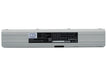 Samsung P30 P30 XTC 1400 P30 XTM 1700 P30 XVC 1400 Replacement Battery-main