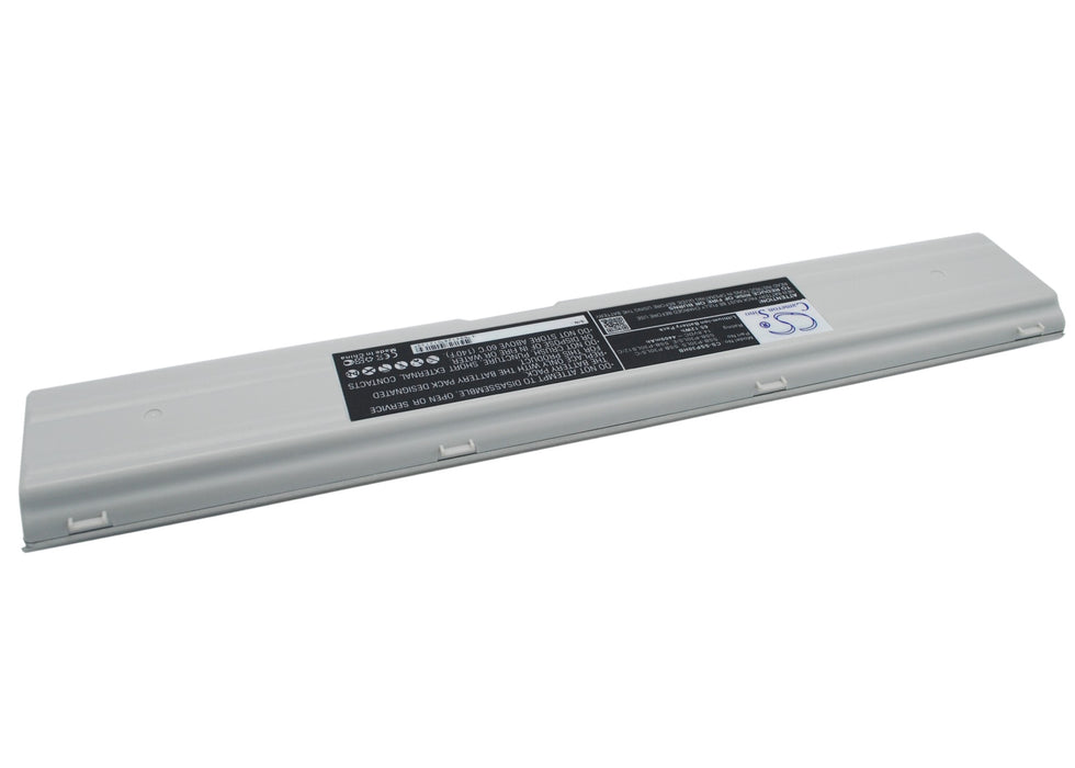 Samsung P30 P30 XTC 1400 P30 XTM 1700 P30 XVC 1400 P30 XVM 1500 P30-004 P30-A9Y P30-BY6 P30-CA6 P30-FT8 P30-G9 Laptop and Notebook Replacement Battery-3