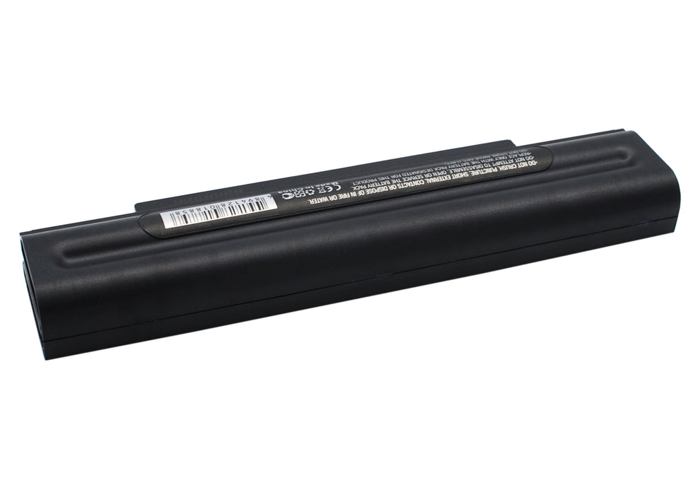 Samsung M50 M50 XEH 740 M50 XEP 770 M50-000 M50-1730 M50-1730 Cadee M50-1860 M50-1860 Callum M50-2130 M50-2130 Laptop and Notebook Replacement Battery-3