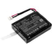 Senter ST103 ST327 Replacement Battery-main