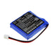 Senter ST805C Replacement Battery-main