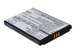 Simvalley SX-325 Mobile Phone Replacement Battery-3
