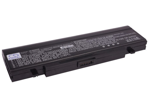 Samsung M60 Aura T5450 Chartiz M60 Aura T7 6600mAh Replacement Battery-main