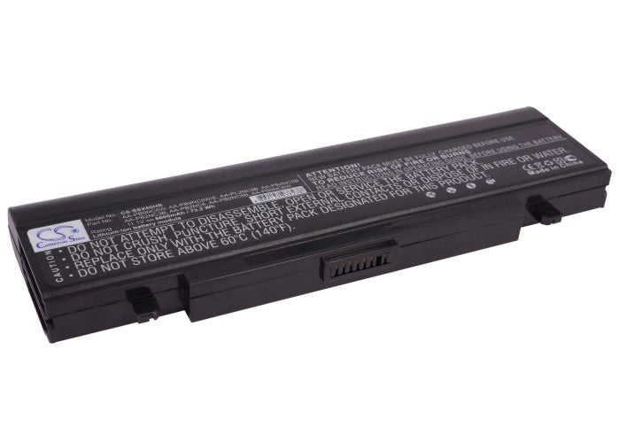 Samsung M60 Aura T5450 Chartiz M60 Aura T7 6600mAh Replacement Battery-main