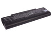 Samsung M60 Aura T5450 Chartiz M60 Aura T7500 Calipa M60 Aura T7500 Cruza M60-Aura T5450 Chartiz M60-A 6600mAh Laptop and Notebook Replacement Battery-2