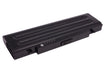 Samsung M60 Aura T5450 Chartiz M60 Aura T7500 Calipa M60 Aura T7500 Cruza M60-Aura T5450 Chartiz M60-A 6600mAh Laptop and Notebook Replacement Battery-3