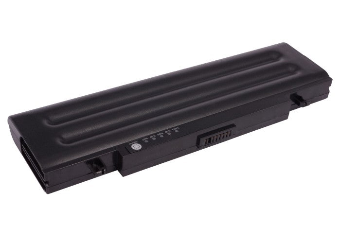 Samsung M60 Aura T5450 Chartiz M60 Aura T7500 Calipa M60 Aura T7500 Cruza M60-Aura T5450 Chartiz M60-A 6600mAh Laptop and Notebook Replacement Battery-3