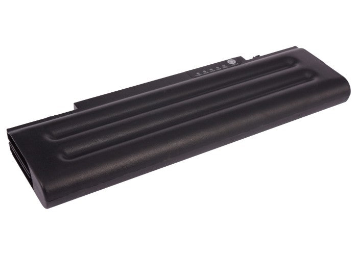 Samsung M60 Aura T5450 Chartiz M60 Aura T7500 Calipa M60 Aura T7500 Cruza M60-Aura T5450 Chartiz M60-A 6600mAh Laptop and Notebook Replacement Battery-4