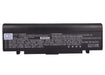 Samsung M60 Aura T5450 Chartiz M60 Aura T7500 Calipa M60 Aura T7500 Cruza M60-Aura T5450 Chartiz M60-A 6600mAh Laptop and Notebook Replacement Battery-5