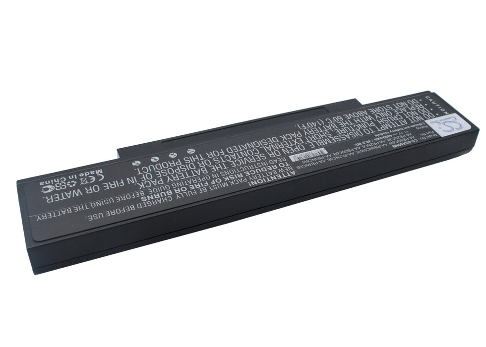 Samsung M60 Aura T5450 Chartiz M60 Aura T7500 Calipa M60 Aura T7500 Cruza M60-Aura T5450 Chartiz M60-A 4400mAh Laptop and Notebook Replacement Battery-2