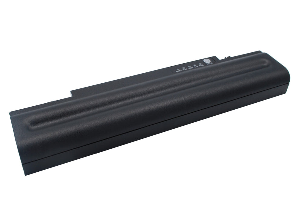 Samsung M60 Aura T5450 Chartiz M60 Aura T7500 Calipa M60 Aura T7500 Cruza M60-Aura T5450 Chartiz M60-A 4400mAh Laptop and Notebook Replacement Battery-4