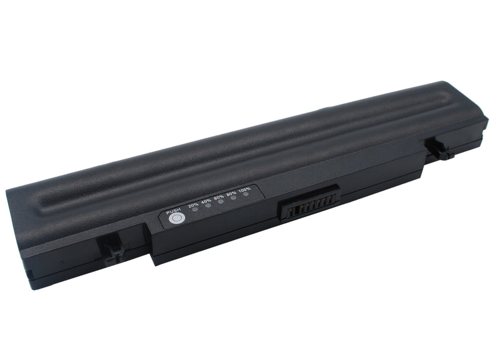 Samsung M60 Aura T5450 Chartiz M60 Aura T7500 Calipa M60 Aura T7500 Cruza M60-Aura T5450 Chartiz M60-A 4400mAh Laptop and Notebook Replacement Battery-5