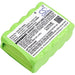 Soundcast Outcast JR Replacement Battery-main