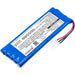 Soundcast ICO410 ICO410-4n ICO411a ICO411a-4N Outcast ICO410 Outcast ICO410-4n Outcast ICO411a Outcast ICO411a-4N Speaker Replacement Battery-2