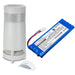 Soundcast ICO410 ICO410-4n ICO411a ICO411a-4N Outcast ICO410 Outcast ICO410-4n Outcast ICO411a Outcast ICO411a-4N Speaker Replacement Battery-6
