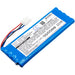 Soundcast ICO420 ICO421 Outcast ICO420 Outcast ICO Replacement Battery-main