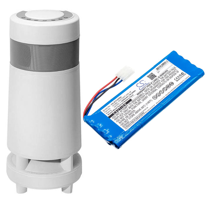 Soundcast ICO420 ICO421 Outcast ICO420 Outcast ICO421 Speaker Replacement Battery-6