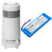 Soundcast ICO420 ICO421 Outcast ICO420 Outcast ICO421 Speaker Replacement Battery-6