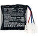Soundcast Outcast VG7 6800mAh Speaker Replacement Battery-3