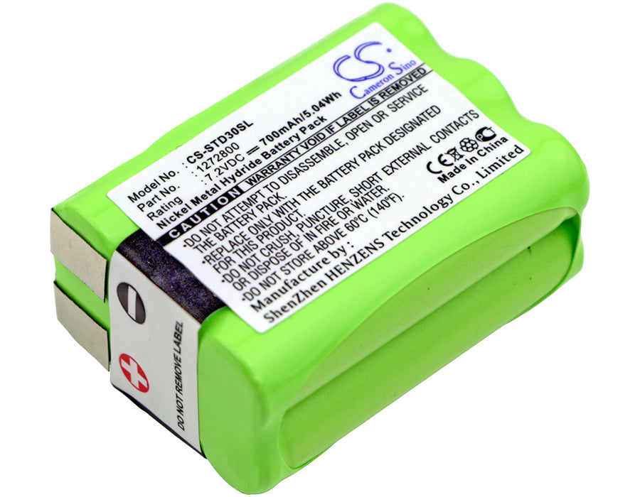 Tri-Tronics Classic 70 G3 Field 90 G3 Flyway G3 G3 Replacement Battery-main