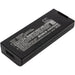 Lapin PT408e PT412e Replacement Battery-main