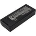 Lapin PT408e PT412e Printer Replacement Battery-2