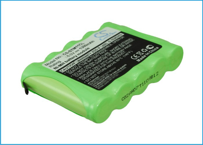 Telekom Sinus 11 Cordless Phone Replacement Battery-2