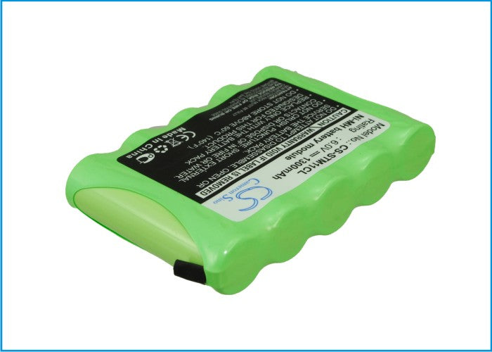 Telekom Sinus 11 Cordless Phone Replacement Battery-3