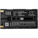 Sato MB200 MB200i MP350 S1500 S1500T-DT S2500 S3750 S4500 Printer Replacement Battery-3