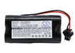 Tri-Tronics 1016200 Replacement Battery-main