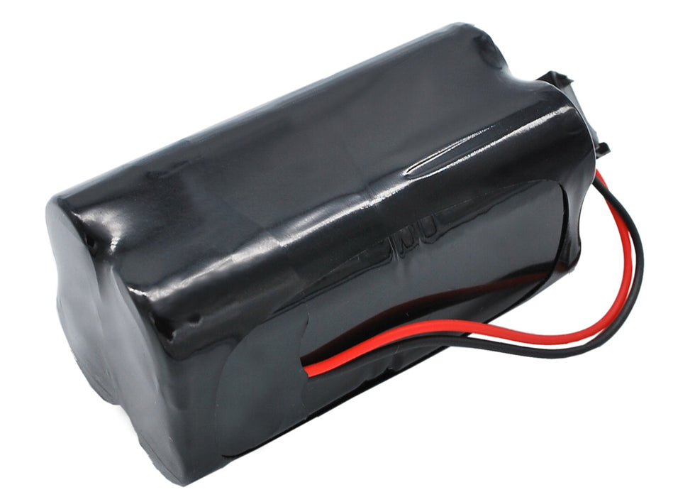 Tri-Tronics 1016200 Dog Collar Replacement Battery-5