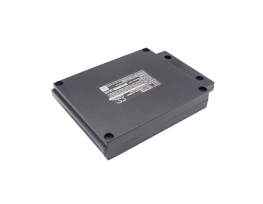 Stein 53905 telecommande Radio Remote Control Replacement Battery-2