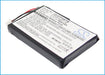 Stabo 20640 freecomm 600 Set PMR 446 Two Way Radio Replacement Battery-2