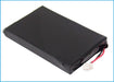 Stabo 20640 freecomm 600 Set PMR 446 Two Way Radio Replacement Battery-3