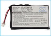 Stabo 20640 freecomm 600 Set PMR 446 Two Way Radio Replacement Battery-5