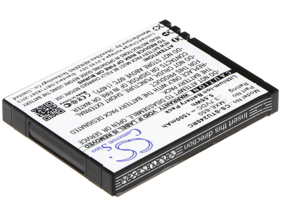 Straight Talk UMX U240C Hotspot Replacement Battery-2
