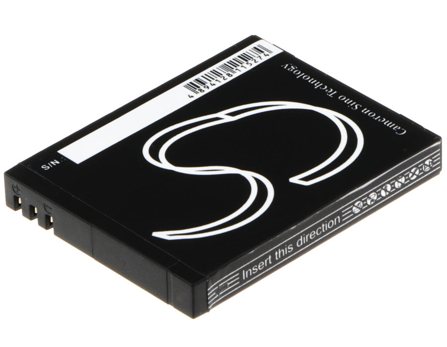 Straight Talk UMX U240C Hotspot Replacement Battery-4