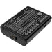 Sumitomo Fusion Splicers BU25 Type-25 Type-25e 3400mAh Survey Multimeter and Equipment Replacement Battery