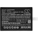 Sumitomo Fusion Splicers BU25 Type-25 Type-25e 3400mAh Survey Multimeter and Equipment Replacement Battery-3