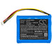 Sumitomo T400S T-400S Replacement Battery-3