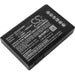 Sumitomo TYPE-72 TYPE-82 TYPE-Q102 Replacement Battery-main