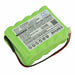 Siemens Sintony IC60-W-10 Zentrale IC60 Replacement Battery-main