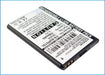 Callaway uPro uPro Go GPS Replacement Battery-3