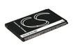 Callaway 31000-01 Uplay uPro G1 uPro MX uPro MX+ GPS Replacement Battery-3