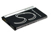Callaway 31000-01 Uplay uPro G1 uPro MX uPro MX+ GPS Replacement Battery-4