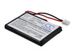 Microtracker 01-065-0624-0 01-065-0625-0 GPRS SMS GPS Replacement Battery-2