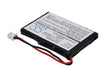 Microtracker 01-065-0624-0 01-065-0625-0 GPRS SMS GPS Replacement Battery-3