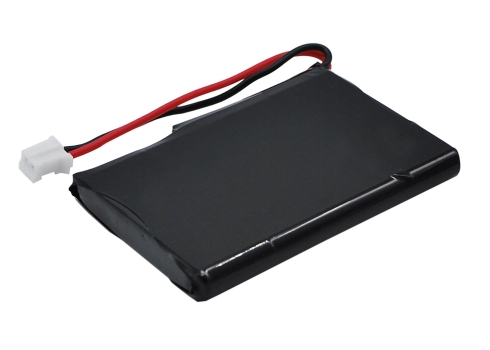 Microtracker 01-065-0624-0 01-065-0625-0 GPRS SMS GPS Replacement Battery-4